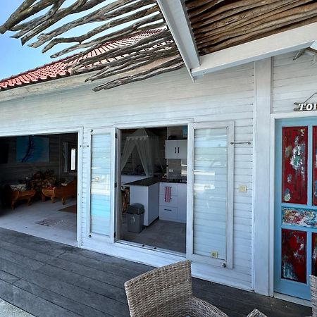 Villas Gede 888 Private Pool Nusa Lembongan  Ngoại thất bức ảnh