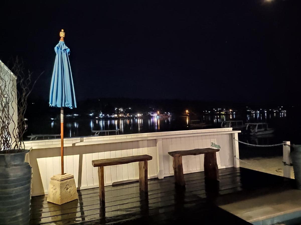 Villas Gede 888 Private Pool Nusa Lembongan  Ngoại thất bức ảnh